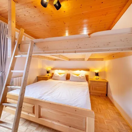 Steinadler Silberleiten Apartment *
