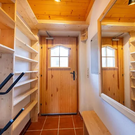 Apartment Steinadler Silberleiten Konigsleiten