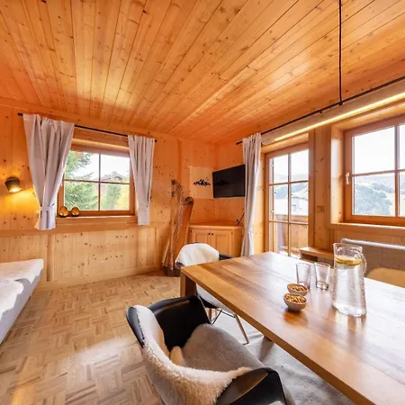 Steinadler Silberleiten Apartment