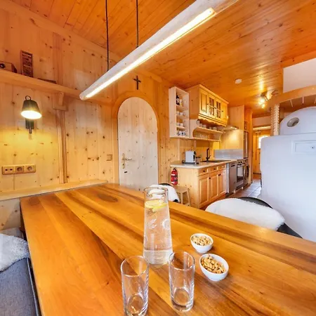 Steinadler Silberleiten Apartment *